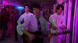 JONAS Season 1 Episode 1 JONAS Season 1 Episode 1