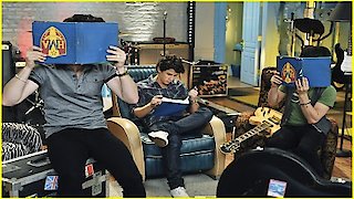 JONAS Season 1 Episode 21 JONAS Season 1 Episode 21