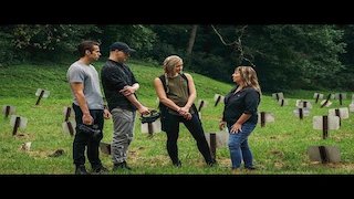 Destination Fear Season 1 Episode 8 Destination Fear Season 1 Episode 8