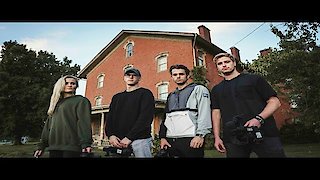 Destination Fear Season 1 Episode 9 Destination Fear Season 1 Episode 9