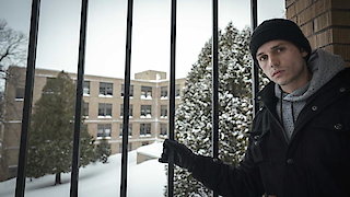 Destination Fear Season 2 Episode 1 Destination Fear Season 2 Episode 1