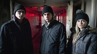Destination Fear Season 2 Episode 4 Destination Fear Season 2 Episode 4