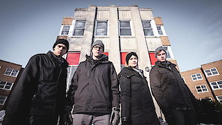 Destination Fear Season 2 Episode 6 Destination Fear Season 2 Episode 6
