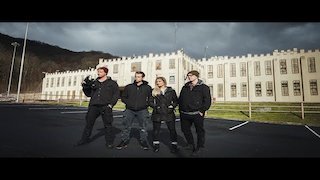 Destination Fear Season 1 Episode 1 Destination Fear Season 1 Episode 1
