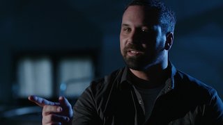 Destination Fear Season 1 Episode 6 Destination Fear Season 1 Episode 6