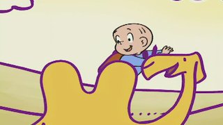 Harold and the Purple Crayon Season 1 Episode 10 Harold and the Purple Crayon Season 1 Episode 10