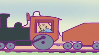 Harold and the Purple Crayon Season 1 Episode 12 Harold and the Purple Crayon Season 1 Episode 12