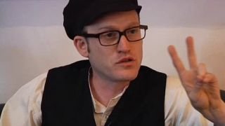 John Safran\'s Race Relations Season 1 Episode 3 John Safran\'s Race Relations Season 1 Episode 3