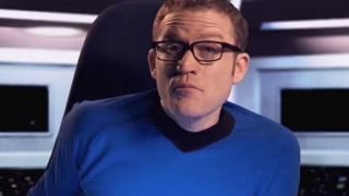 John Safran\'s Race Relations Season 1 Episode 7 John Safran\'s Race Relations Season 1 Episode 7