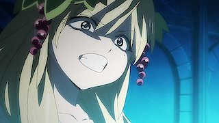 Magi Season 2 Episode 18 Magi Season 2 Episode 18