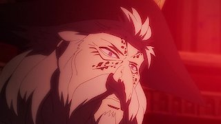 Magi Season 2 Episode 21 Magi Season 2 Episode 21