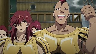 Magi Season 2 Episode 22 Magi Season 2 Episode 22