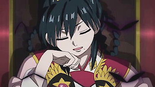 Magi Season 2 Episode 24 Magi Season 2 Episode 24