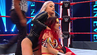 WWE Main Event Season 9 Episode 394 WWE Main Event Season 9 Episode 394
