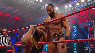 WWE Main Event Season 9 Episode 398 WWE Main Event Season 9 Episode 398