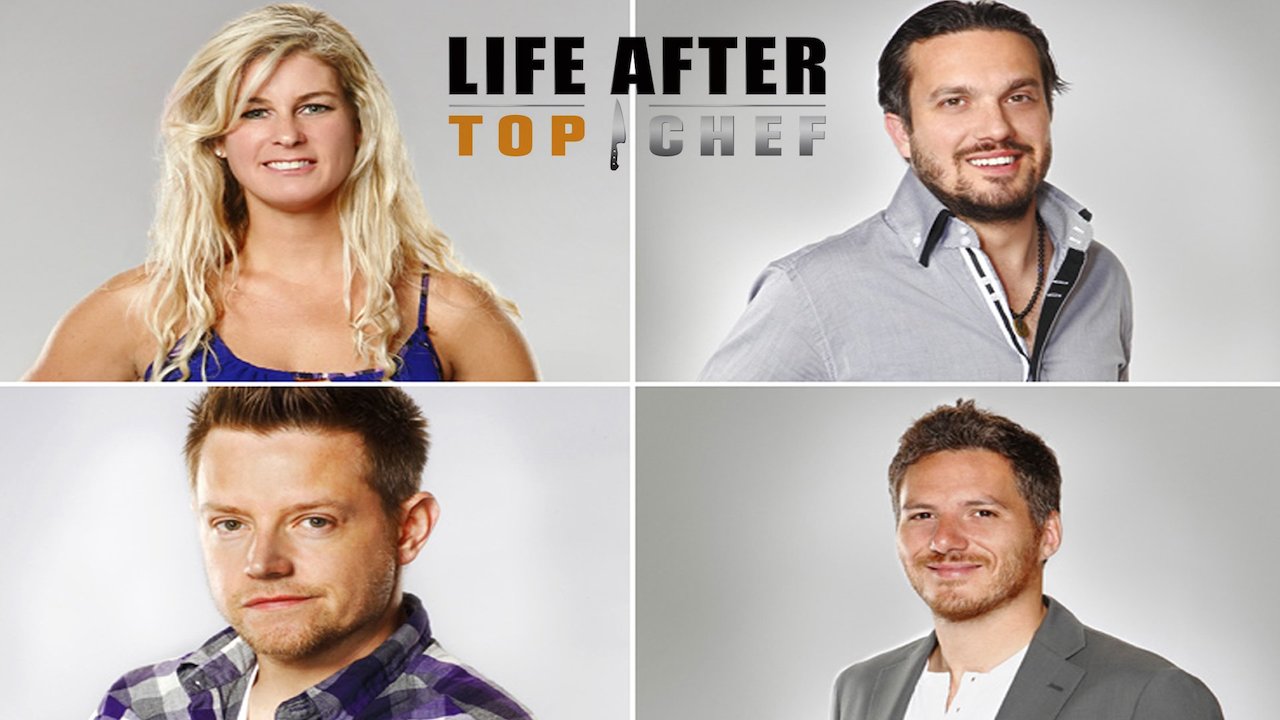 Life After Top Chef