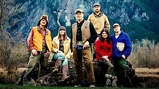 Alaska: The Last Frontier - Backyard Prey