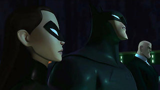 Beware The Batman Season 1 Episode 21 Beware The Batman Season 1 Episode 21