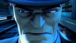 Beware The Batman Season 1 Episode 23 Beware The Batman Season 1 Episode 23
