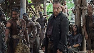 Black Sails Season 4 Episode 7 Black Sails Season 4 Episode 7