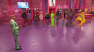 Rupaul\'s All Stars Drag Race Season 5 Episode 1 Rupaul\'s All Stars Drag Race Season 5 Episode 1