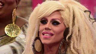 Rupaul\'s All Stars Drag Race Season 1 Episode 1 Rupaul\'s All Stars Drag Race Season 1 Episode 1