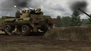 Patton 360 Season 1 Episode 10 Patton 360 Season 1 Episode 10