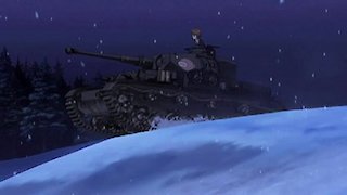 GIRLS und PANZER Season 1 Episode 9 GIRLS und PANZER Season 1 Episode 9