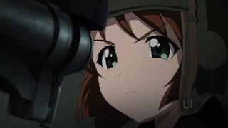 GIRLS und PANZER Season 1 Episode 12 GIRLS und PANZER Season 1 Episode 12