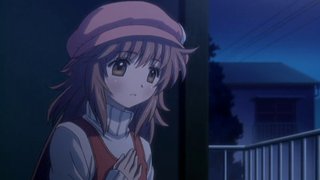 Kobato Season 1 Episode 20 Kobato Season 1 Episode 20