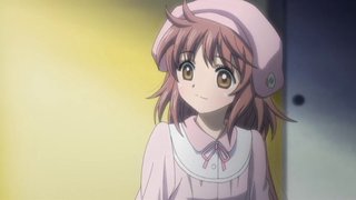 Kobato Season 1 Episode 22 Kobato Season 1 Episode 22