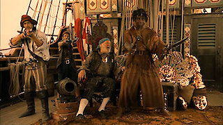 Treasure Island Season 1 Episode 1 Treasure Island Season 1 Episode 1