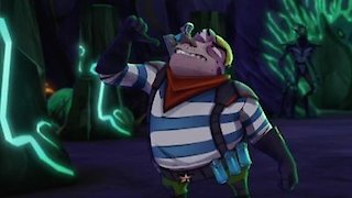 Slugterra Season 1 Episode 29 Slugterra Season 1 Episode 29