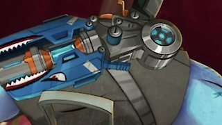 Slugterra Season 1 Episode 33 Slugterra Season 1 Episode 33