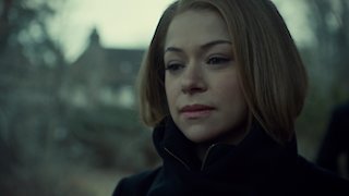 Orphan Black - Gag or Throttle