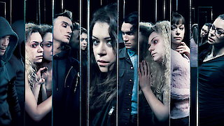 Orphan Black - Beneath Her Heart