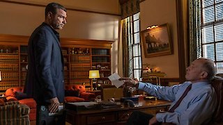 Ray Donovan - Hispes