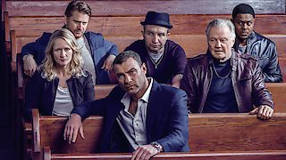 Ray Donovan - Dogwalker