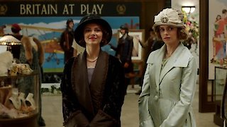 Mr. Selfridge Season 1 Episode 8 Mr. Selfridge Season 1 Episode 8