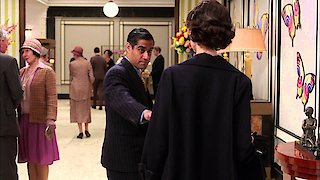 Mr. Selfridge Season 4 Episode 8 Mr. Selfridge Season 4 Episode 8