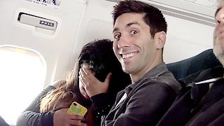 Catfish: The TV Show Season 7 Episode 1 Catfish: The TV Show Season 7 Episode 1