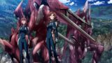 Fafner: Heaven and Earth