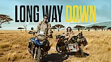 Botswana to Cape Town