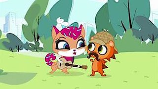Littlest Pet Shop Season 3 Episode 4 Littlest Pet Shop Season 3 Episode 4