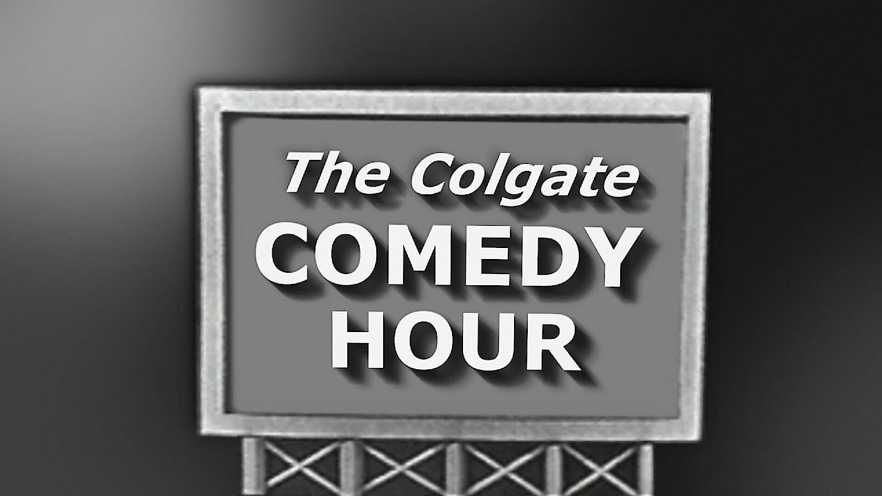 Abbott & Costello Colgate Comedy Hour