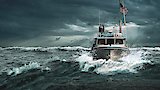 Battle at Sea