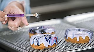 Trisha's Southern Kitchen - Go Nuts for Doughnuts!