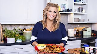 Trisha's Southern Kitchen - Ashley Buys A House