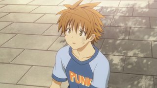 Motto To Loveru Season 1 Episode 11 Motto To Loveru Season 1 Episode 11