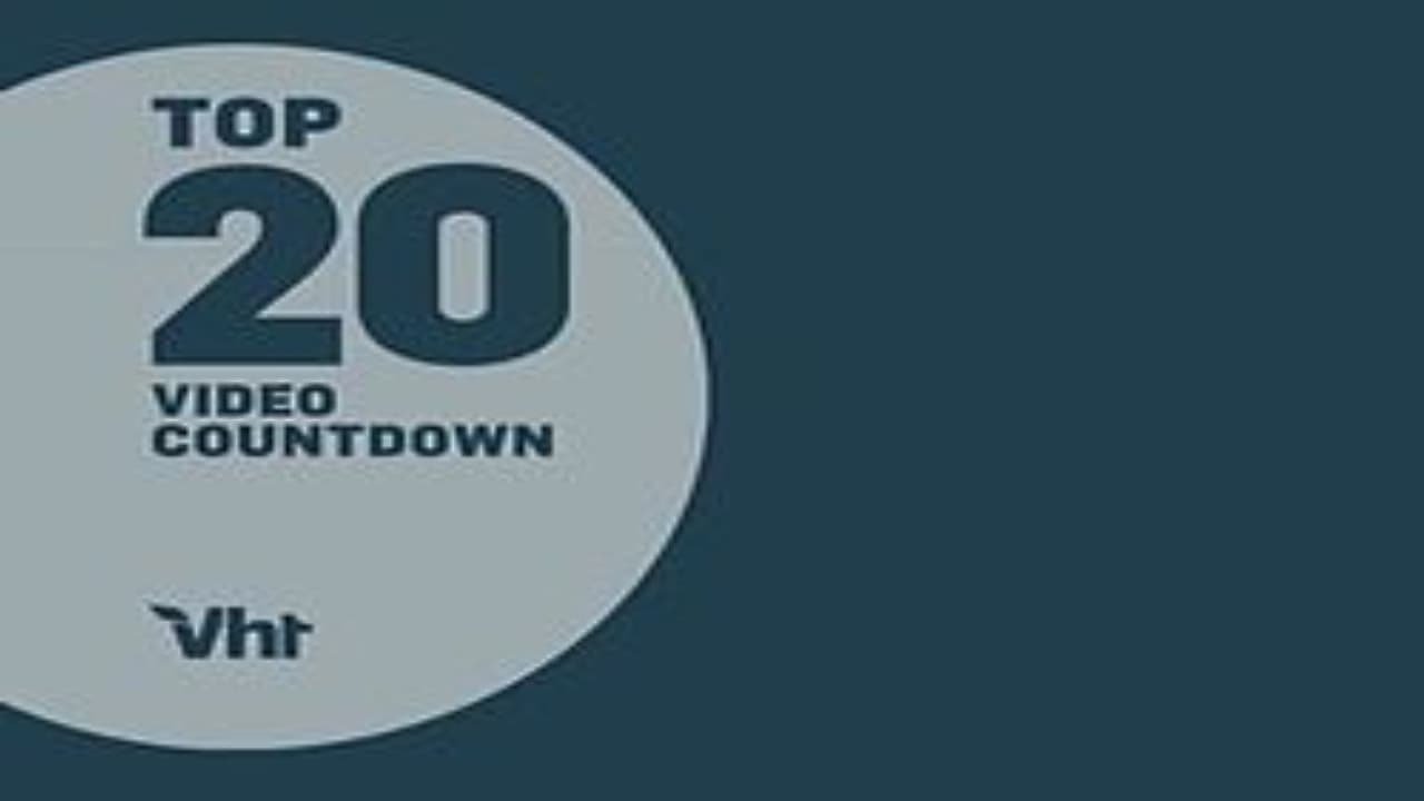 VSpot Top 20 Countdown